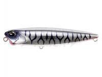 Esche DUO Realis Pencil 100 | 100mm 14.3g | 3-7/8in 1/2oz - MCC3124 Chrome Tiger