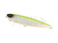 Esche DUO Realis Pencil 100 SW | 100mm 14.3g | 3-7/8in 1/2oz - ACC0170 Pearl Chart II