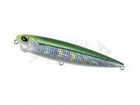 Esche DUO Realis Pencil 100 SW | 100mm 14.3g | 3-7/8in 1/2oz - AQAZ033 Chart Head Sayori