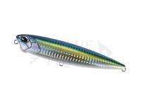 Esche DUO Realis Pencil 100 SW | 100mm 14.3g | 3-7/8in 1/2oz - DHA0140 / CHA0140 Ocean Blue Back