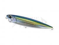 Esche DUO Realis Pencil 65 SW | 65mm 5.5g | 2-1/2in 1/5oz - DHA0140 / CHA0140 Ocean Blue Back