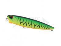 Esche DUO Realis Pencil 85 SW | 85mm 9.7g | 3-1/3in 3/8oz - ACC3059 Mat Tiger Mat Tiger