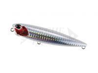 Esche DUO Realis Pencil 85 SW | 85mm 9.7g | 3-1/3in 3/8oz - AHA0088 / AHO0088 Prism Ivory