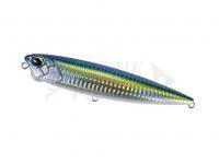 Esche DUO Realis Pencil 85 SW | 85mm 9.7g | 3-1/3in 3/8oz - DHA0140 / CHA0140 Ocean Blue Back