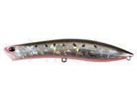 Esca DUO Realis Pencil Popper 110 SW Limited 110mm 18g - ADA0135 Sardine Noir