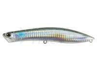 Esca DUO Realis Pencil Popper 110 SW Limited 110mm 18g - GHN0193 Clear Mullet II