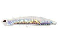 Esca DUO Realis Pencil Popper 110mm 18g - AJO0091 Ivory Halo