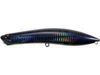 Esca DUO Realis Pencil Popper 148mm 40g - GHA0138 Midnight Black II