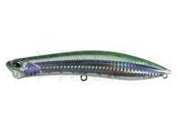 Esca DUO Realis Pencil Popper 148SW 148mm 40g - GHN0134 Clear Sayori