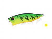 Esche DUO Realis Popper 64 F | 64mm 9g - ACC3059/P59 Mat Tiger