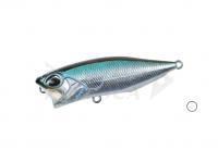 Esche DUO Realis Popper 64 F | 64mm 9g - ADA3093 Prism Smelt