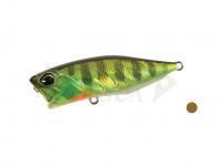 Esche DUO Realis Popper 64 F | 64mm 9g - AJA3055 Chart Gill Halo