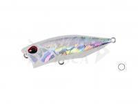 Esche DUO Realis Popper 64 F | 64mm 9g - AJO0091 Ivory Halo