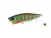 Esche DUO Realis Popper 64 F | 64mm 9g - CCC3158 Ghost Gill