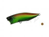 Esche DUO Realis Popper 64 F | 64mm 9g - CCC3177 Jewel Beetle