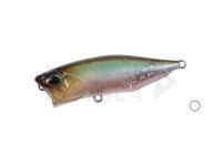 Esche DUO Realis Popper 64 F | 64mm 9g - GEA3006 Ghost Minnow