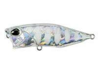 Esca DUO Realis Popper 64 SW Limited 64mm 9g - DJA0101 Zebra Glow