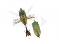 Lure DUO Realis Shinmushi 40mm 5.7g | 1-5/8in 1/5oz - CCC3202 Haruzemi