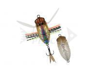 Lure DUO Realis Shinmushi 40mm 5.7g | 1-5/8in 1/5oz - CCC3264 Mesmer Eyes