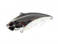 Esca Duo Realis Vibration Nitro 65 | 65mm 17.5g | 2-5/8in 5/9oz Sinking - MCC3169 Black Chrome