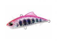 Esche DUO Spearhead Ryuki Vib 45S | 45mm 5.3g | 1-3/4in 1/5oz - ADA4019 Pink Yamame