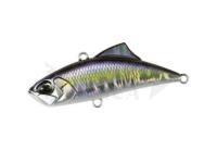 Esche DUO Spearhead Ryuki Vib 45S | 45mm 5.3g | 1-3/4in 1/5oz - GPA4009 River Bait