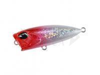 Esche Duo Tetra Works PocoPoco F | 40mm 3g | 1-5/8in 1/10oz - AOA0220 Astro Red Head