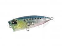 Esche Duo Tetra Works PocoPoco F | 40mm 3g | 1-5/8in 1/10oz - CCC0475 Sardine Spirit