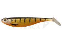 Esche Siliconiche Effzett Shadster PF Bulk 7cm 3.4g - Golden Shiner UV