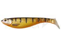 Esche Siliconiche Effzett Shadster Power Tail Bulk 6cm 2.4g - Golden Shiner UV