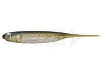 Esche Fish Arrow Flash-J Abalone 3inch - #AB01 Live Ayu/Abalone