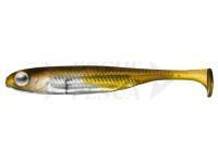 Esche siliconich FishArrow Flash-J Shad 1" - #22 Live Ayu/Silver