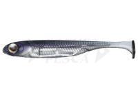 Esche siliconich FishArrow Flash-J Shad 1" - #25 Lake Wakasagi/Silver