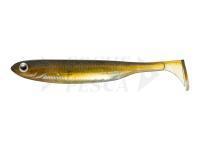 Soft Bait FishArrow Flash-J Shad Plus 4inch | 101mm - #06 Kosan Ayu/Silver