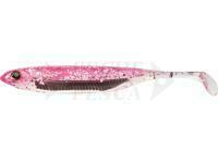Soft Bait FishArrow Flash-J Shad Plus SW 4inch | 101mm - #101 PINK/SILVER