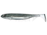 Soft Bait FishArrow Flash-J Shad Plus SW 4inch | 101mm - #112 Inakko/Silver