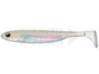 Soft Bait FishArrow Flash-J Shad Plus SW 4inch | 101mm - #142 Crystal rame/Aurora