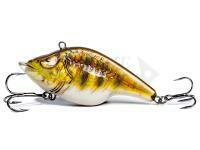 Esche Fishtank Penalty Target 5cm 6g - Striped Lemon