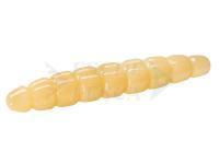 Soft bait FishUp Morio Cheese Trout Series 1.2 inch | 31mm - 108 Cheese