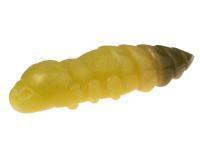 Esche FishUp Pupa 1.2inch 32mm - 136 Cheese / Coffe Milk