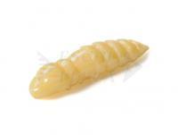 Soft bait FishUp Pupa Cheese Trout Series 1.2 inch | 32mm - 108 Cheese