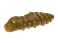 Esche FishUp Pupa Garlic Trout Series 1.2 inch | 32mm - 102 Mustard Yellow