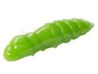 Esche FishUp Pupa Garlic Trout Series 1.2 inch | 32mm - 105 Apple Green