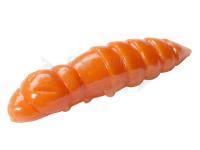 Esche FishUp Pupa Garlic Trout Series 1.2 inch | 32mm - 107 Orange