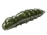 Esche FishUp Pupa Garlic Trout Series 1.2 inch | 32mm - 110 Dark Olive