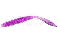 Soft Bait FishUp Scaly Fat 3.2 inch | 82 mm | 8pcs - 014 Violet / Blue