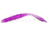 Soft Bait FishUp Scaly Fat 3.2 inch | 82 mm | 8pcs - 014 Violet / Blue