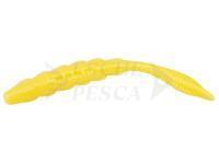 Soft Bait FishUp Scaly Fat 3.2 inch | 82 mm | 8pcs - 108 Cheese - Trout Series