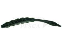 Soft Bait FishUp Scaly Fat 3.2 inch | 82 mm | 8pcs - 110 Dark Olive - Trout Series