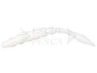 Soft Bait FishUp Scaly Fat 4.3 inch | 112 mm | 8pcs - 081 Pearl
